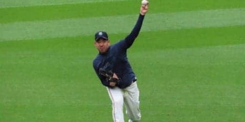 【MLB】菊池雄星、メジャー流調整で1か月ぶり4勝目へ「いろんなことを試しながら」