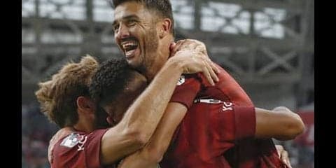 イニエスタ不在の神戸は戦術が一変。目指すサッカーはまだ見えず