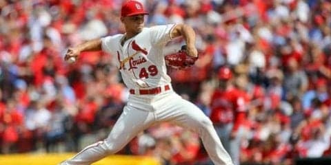 【MLB】“新速球王”ヒックスの緊急降板も指揮官は軽症強調「医師たちは心配してない」