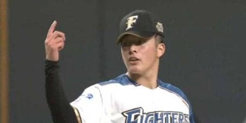 ハム吉田輝が先発へ　ダルビッシュ、大谷ら先輩の「プロ2戦目」はどうだった？