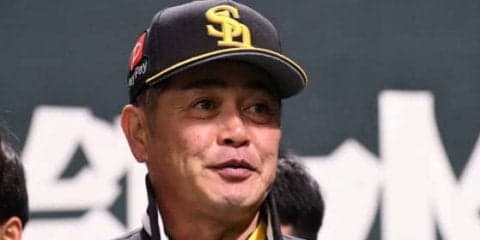 鷹が12球団断トツ8度目の交流戦優勝　和田が651日ぶり勝利、巨人は菅野が大誤算