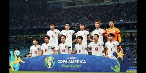 称えられるべきウルグアイ戦。だが森保監督の言葉は鵜呑みにできない