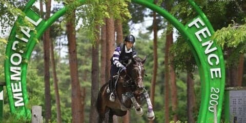 ３種目総合６位　課題が浮き彫りに/関東学生三大大会