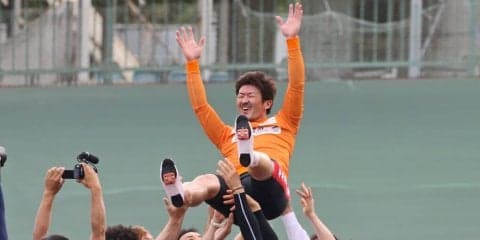 岸和田G1（最終日）レポート