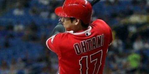【MLB】大谷翔平、日本人初の本塁打競争出場へ意欲　米複数メディア伝える