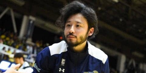 田臥勇太が栃木ブレックスで12シーズン目を戦うことが決定「毎試合熱く戦いたい」