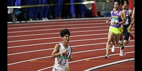 『Ｗ』の意地　全日本出場権を獲得