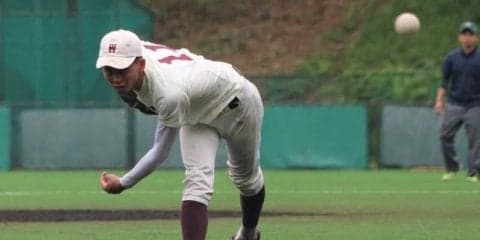 代打が躍動し、つかんだ逆転勝利！　全日出場に再王手／自治医大戦