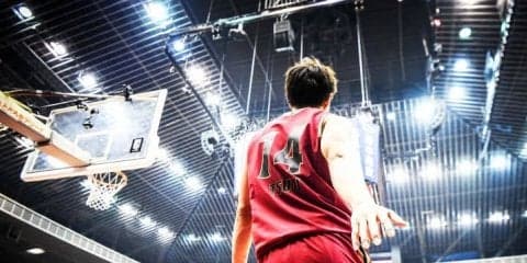 川崎ブレイブサンダースの公式ドキュメンタリー作品、期間限定での劇場公開が決定