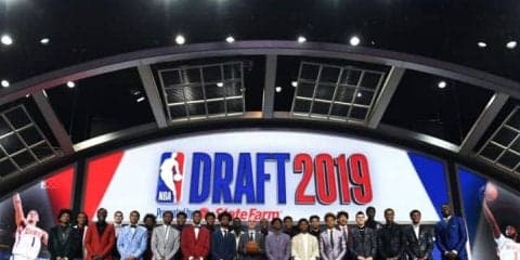 それぞれのチームの思惑と戦略が見え隠れしたNBAドラフト、勝者となるチームは？