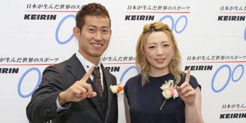 ファン投票結果（名古屋G1・名古屋F2）