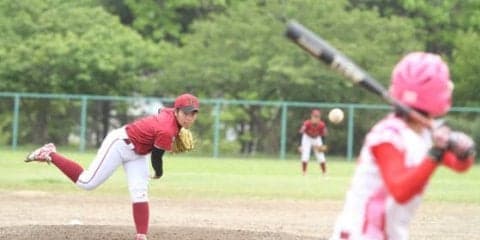 選抜準優勝の新鋭・クラーク女子野球部の挑戦　楽天もサポートする新たな境地に迫る