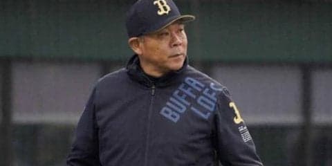 オリ竹安、移籍後初勝利でチームは今季初4連勝！　ヤクルトは打線沈黙