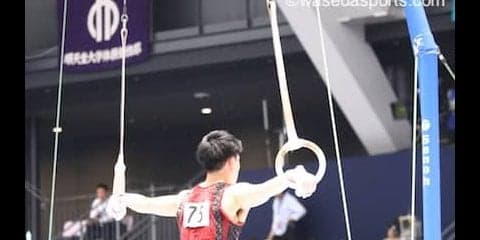 実戦の舞台で着実に課題掴む