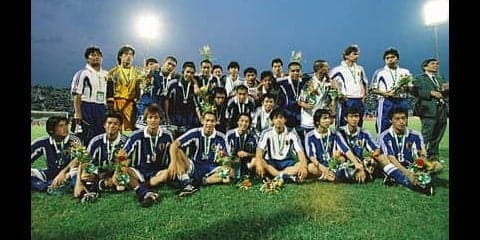 黄金世代・遠藤保仁が忘れられない「いちばんキツかった」悔しい経験