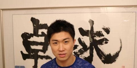 RTでジンタクを強くするプロジェクト　水谷や張本ら卓球界総出で4,400RT超え