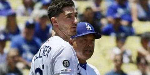【MLB】ドジャース、防護ネット拡大を発表「ファンの安全は最も重要」