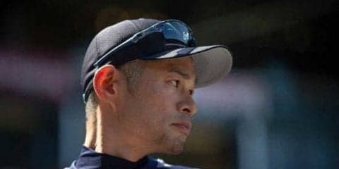 【MLB】イチローは永遠の憧れ-大谷同僚右腕が振り返る初対戦「非現実的でした」