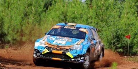MHのWorld Rally News：マシン規定の名称変更。R5は「ラリー2」、R4キットは「ラリー2キット」へ