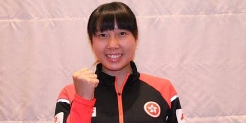 【Tリーグ】日本ペイントマレッツに世界選手権団体銅メダル・蘇慧音が新加入