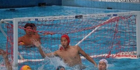 最終戦で奮闘　３位で最後を締めくくる