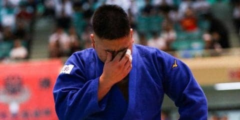 今年もベスト８の壁を超えれず 無念の涙／全日本学生優勝大会