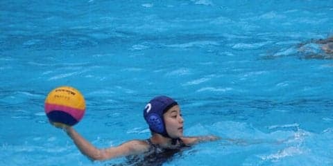 国士舘大にリベンジ果たし、リーグ戦を３位で終える