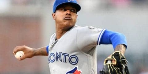 【MLB】挑発？　挑発じゃない？　三振奪取後の喜び方に解説者“苦言”→本人反論で波紋