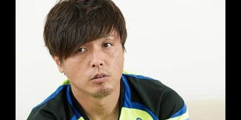 遠藤保仁は願う。「俺らを超える新しい黄金世代が早く出てきてほしい」