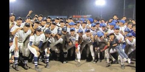 高校野球の「ラストゲーム」。補欠でもグラウンドで引退→花道を飾れる