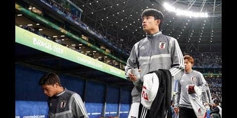 久保建英がバルサを選ばなかった理由。世界一の育成組織がグラグラだ