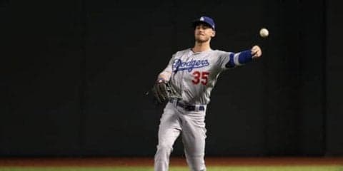 【MLB】前代未聞!?　ベリンジャー目当てに女性ファンが2日連続で乱入「何てことだ」