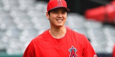 【MLB】大谷は39スイングで8本柵越え、本塁打競争への招待はまだ？　監督「されてない」