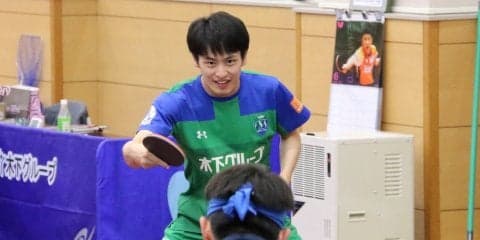 大島祐哉ら所属の木下マイスター東京、国内最高峰の環境で再始動