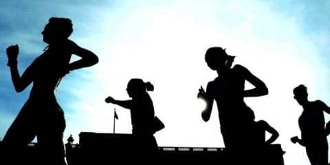 ランナーに熱い声援を！大阪マラソン沿道応援イベント「ランナー盛上げ隊！」募集