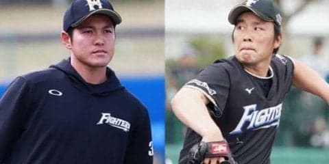 日ハム、巨人とのトレード成立を発表　1年で2度目のトレードとなった藤岡「力になれず申し訳ない」