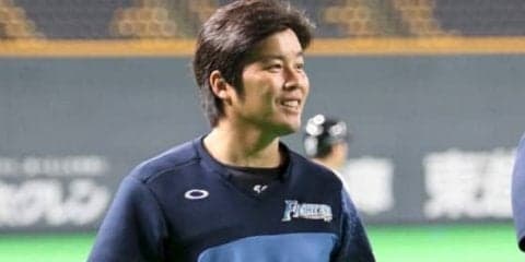 日ハム藤岡、昨季に続くトレードで巨人へ「力になれずに申し訳ない気持ち」
