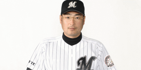 ロッテ、7月6日の西武戦で初芝清氏が始球式「投げるからにはノーバウンドで」