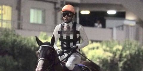 【帝王賞】武豊「気性的な弱点が…」インティは6着敗退