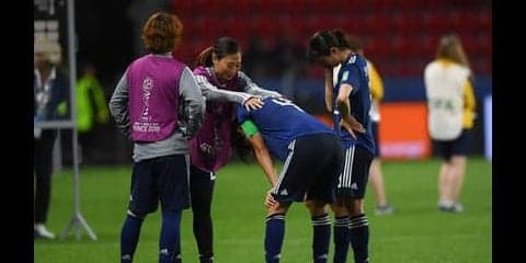 なでしこ熊谷の涙。若手のチャレンジを支えたベテラン４人の想い