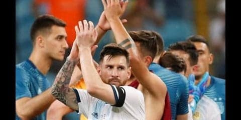 コパ・アメリカの小ネタ満載。「日本参戦」批判には裏事情もあった