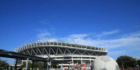 カシマスタジアムに温泉!? 短時間で高い効果を得られる施設が