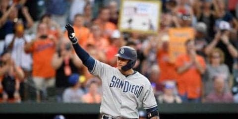 【MLB】330億円男マチャド、元本拠地に凱旋　古巣での“鬼肩”動画集が圧巻