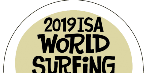 世界のサーフィンとエンターテインメントの融合！！ 「2019 ISAワールドサーフィンゲームス」