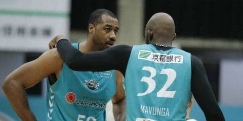 京都が超強力外国籍デュオの慰留に成功し、経験豊富な松井啓十郎を獲得