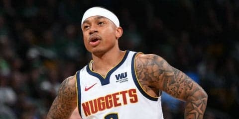 復活を誓う、元『セルティックスの王』トーマス「2017年の自分を取り戻す」