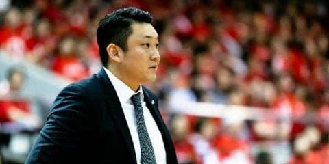 栃木ブレックスが安齋竜三ヘッドコーチの続投を発表「日々成長」をして目標達成へ