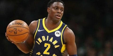 名門復活を期すレイカーズの『セカンドプラン』、狙いはダレン・コリソン？