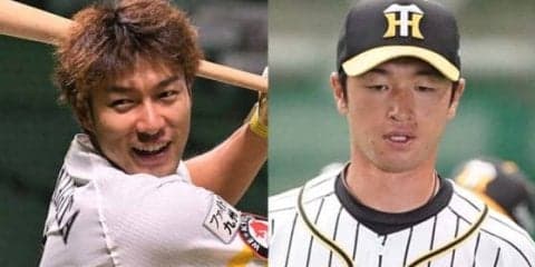 巨人岡本、阪神近本、ロッテレアード、鷹柳田ら…ファン投票選出も選手間で選ばれず