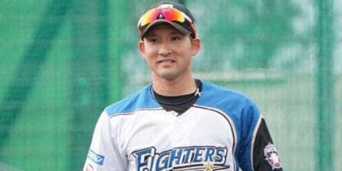 日ハム杉谷、巨人へトレードの“親友”鍵谷へ惜別メッセージ「お互い切磋琢磨して…」